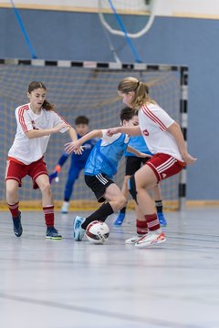 Bild 34 - wCJ NFV Futsalturnier